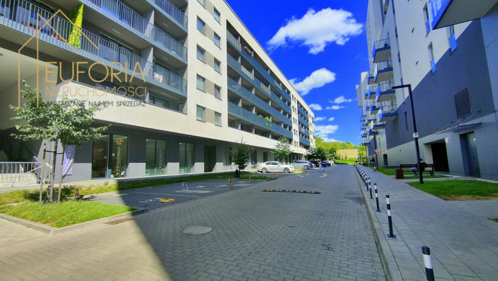 Mieszkanie Wynajem Łódź Łódź-Bałuty Drewnowska 14